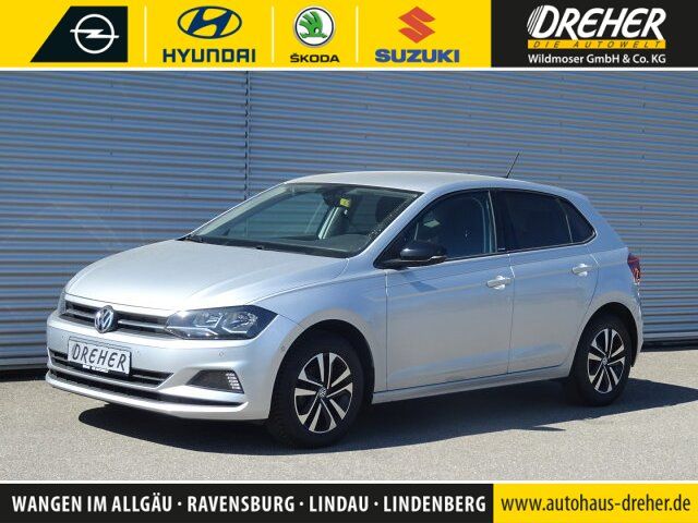 VW Polo 92.233 km 11.890 &euro; Ravensburg 88213