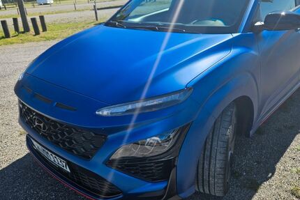 Hyundai KONA 49.000 km 25.700 &euro; Friedrichshafen 88045