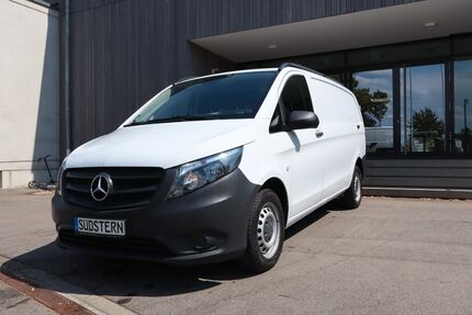 Mercedes-Benz Vito 69.000 km 16.990 &euro; Eriskirch 88097