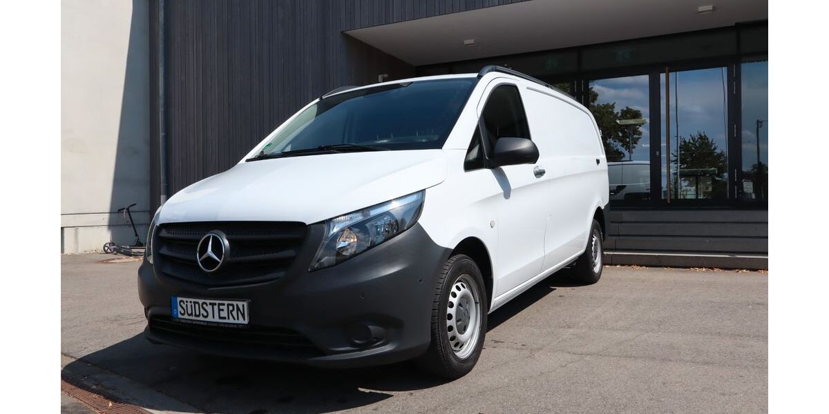 Mercedes-Benz Vito 69.000 km 16.990 &euro; Eriskirch 88097