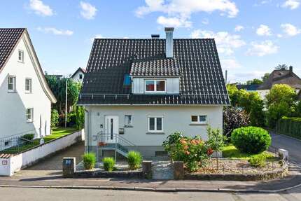 Haus Ravensburg Eschach - 6 Zimmer, 124 m&sup2;, 595.000&euro; | Angebot:26992312