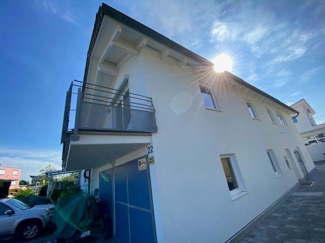 Gewerbeobjekt Langenargen - 738&euro; | Angebot:12120630