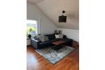 Dachgeschoßwohnung Langenargen - 3.5 Zimmer, 80 m&sup2;, 1.200&euro; | Angebot:26624328