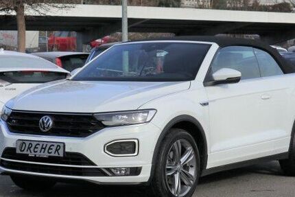 VW T-Roc 50.760 km 24.490 &euro; Wangen 88239