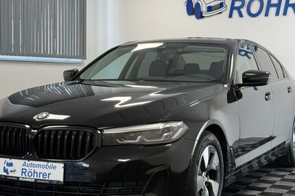 BMW 520 99.750 km 27.990 &euro; Weingarten 88250