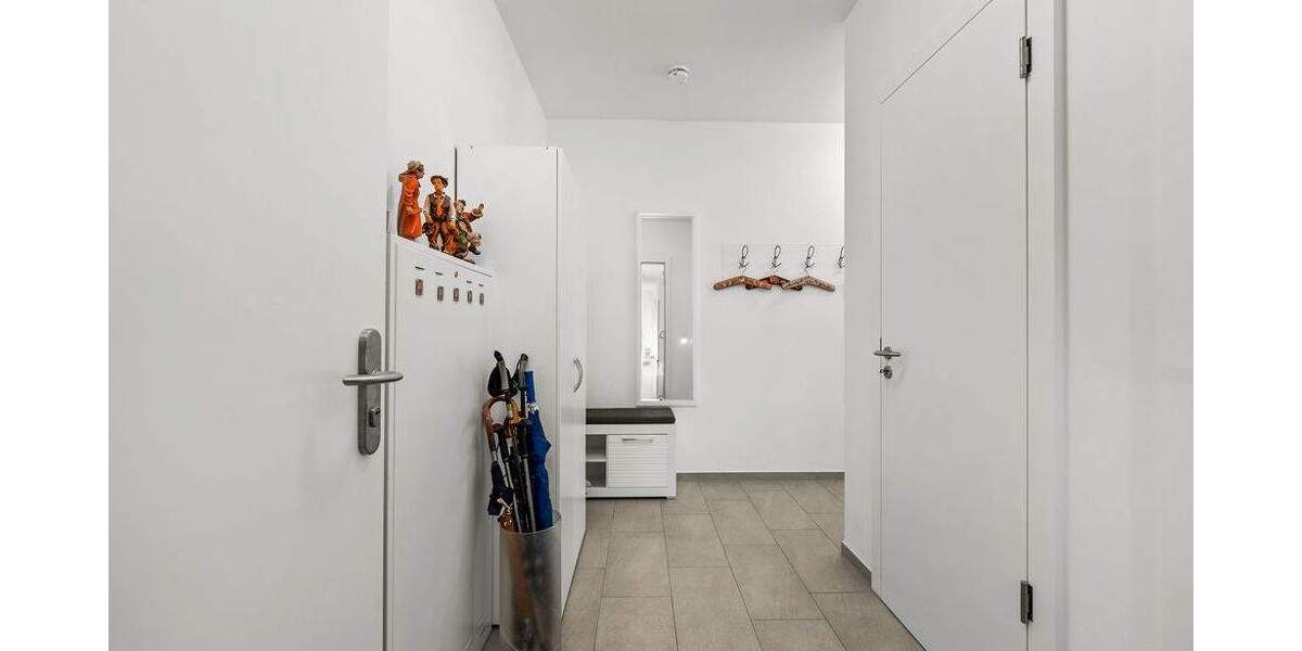 Etagenwohnung Ravensburg Innenstadt - 4 Zimmer, 108 m&sup2;, 525.000&euro; | Angebot:25663672