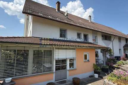 Haus Wolfegg-Rötenbach Rötenbach - 8 Zimmer, 228 m&sup2;, 890.000&euro; | Angebot:26437406