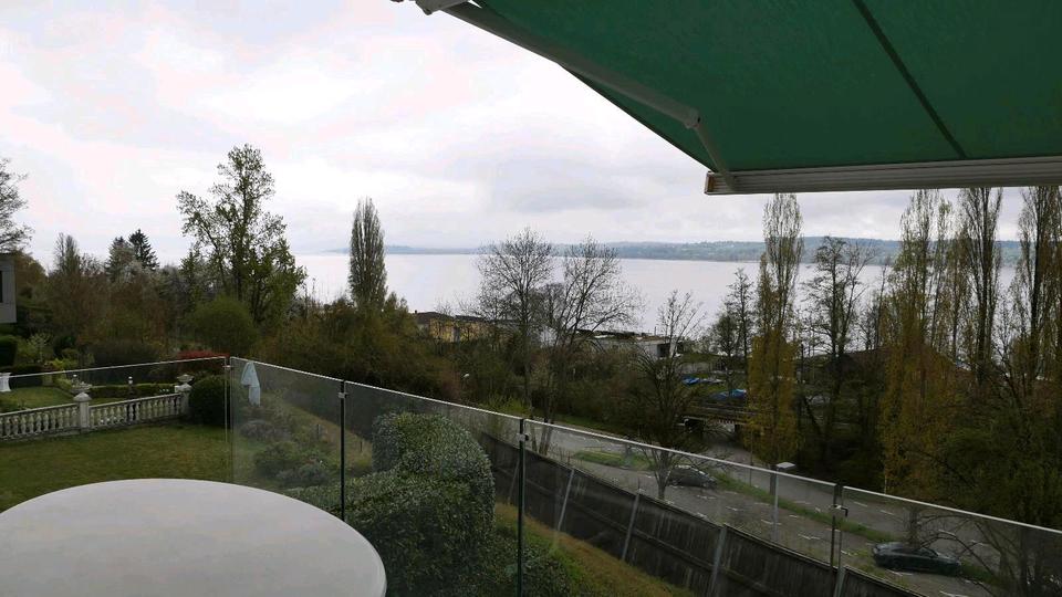 Dachgeschoßwohnung Überlingen - 2.5 Zimmer, 82 m&sup2;, 496.000&euro; | Angebot:26406507