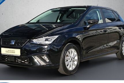 Seat Ibiza 15.400 km 20.490 &euro; Markdorf 88677