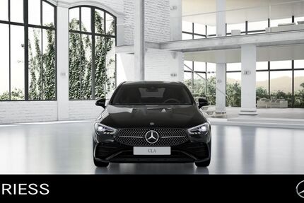 Mercedes-Benz CLA 200 22.485 km 37.800 &euro; Ravensburg 88214