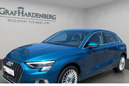 Audi A3 21.600 km 21.790 &euro; Konstanz 78467