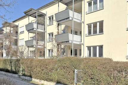 Wohnung Friedrichshafen Allmannsweiler - 2 Zimmer, 65 m&sup2;, 264.000&euro; | Angebot:27341226