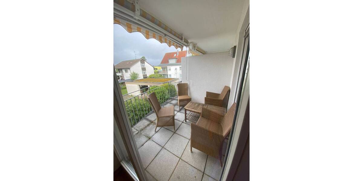 Etagenwohnung Langenargen - 2 Zimmer, 70 m&sup2;, 400.000&euro; | Angebot:26694206