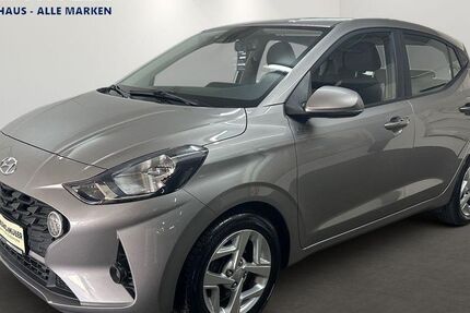 Hyundai i10 20.423 km 14.790 &euro; Friedrichshafen 88046