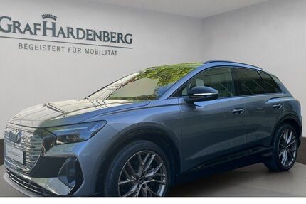 Audi Q4 e-tron 71.600 km 35.790 &euro; Konstanz 78467