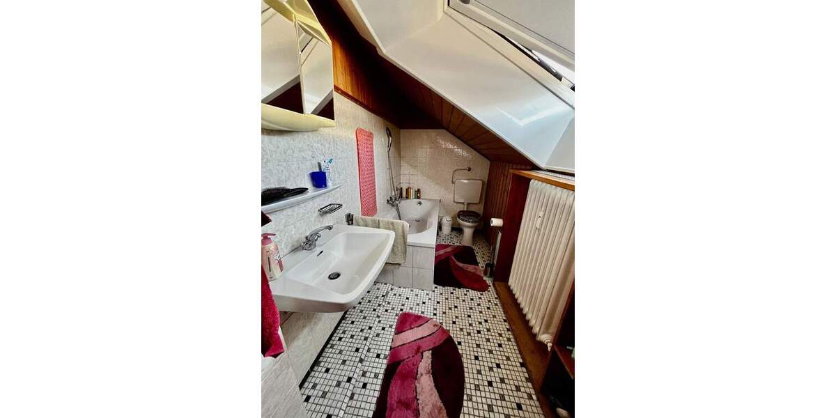 Etagenwohnung Überlingen - 2 Zimmer, 55 m&sup2;, 244.000&euro; | Angebot:25898963