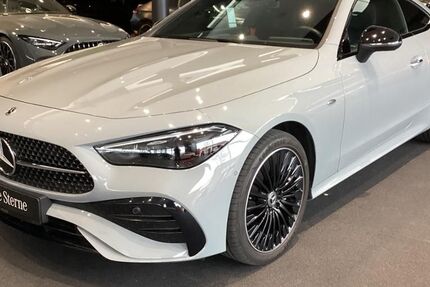 Mercedes-Benz CLE 300 28.913 km 55.700 &euro; Ravensburg 88214