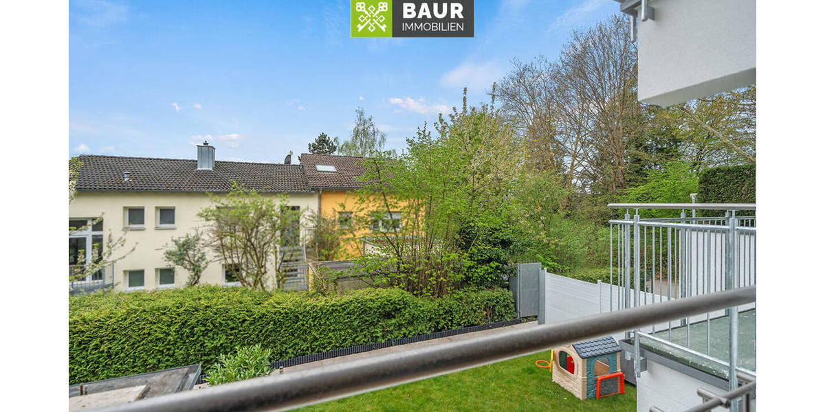 Etagenwohnung Überlingen Nußdorf - 3 Zimmer, 75 m&sup2;, 499.000&euro; | Angebot:25693482