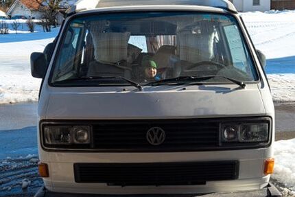 VW T3 andere 179.000 km 14.000 &euro; Scheidegg 88175
