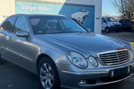 Mercedes-Benz E 200 260.000 km 2.690 &euro; Meckenbeuren 88074