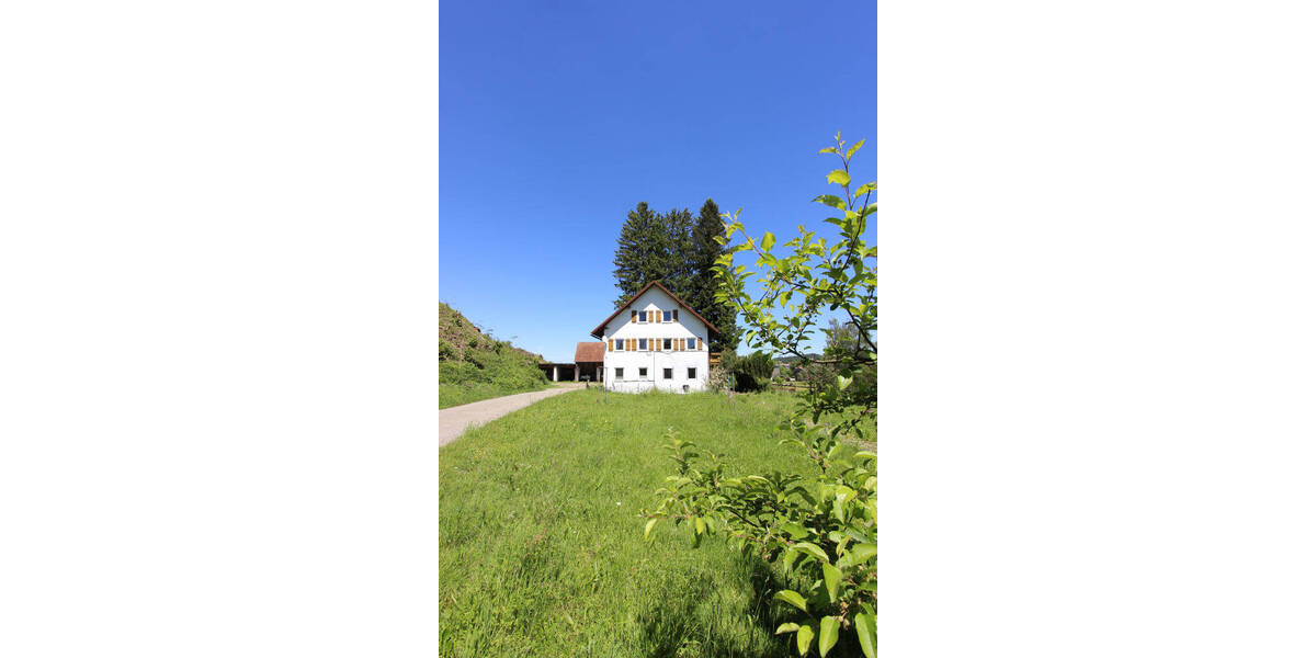 Einfamilienhaus Niederstaufen Niederstaufen - 1 Zimmer, 200 m&sup2;, 418.000&euro; | Angebot:26694555