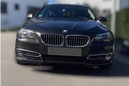 BMW 520 222.594 km 14.300 &euro; Fronreute 88273