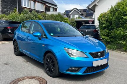 Seat Ibiza 100.345 km 10.500 &euro; Markdorf 88677