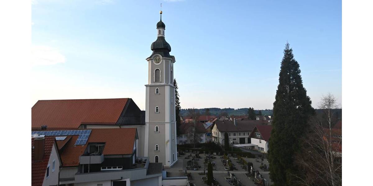 Etagenwohnung Scheidegg - 3 Zimmer, 108 m&sup2;, 450.000&euro; | Angebot:26014619