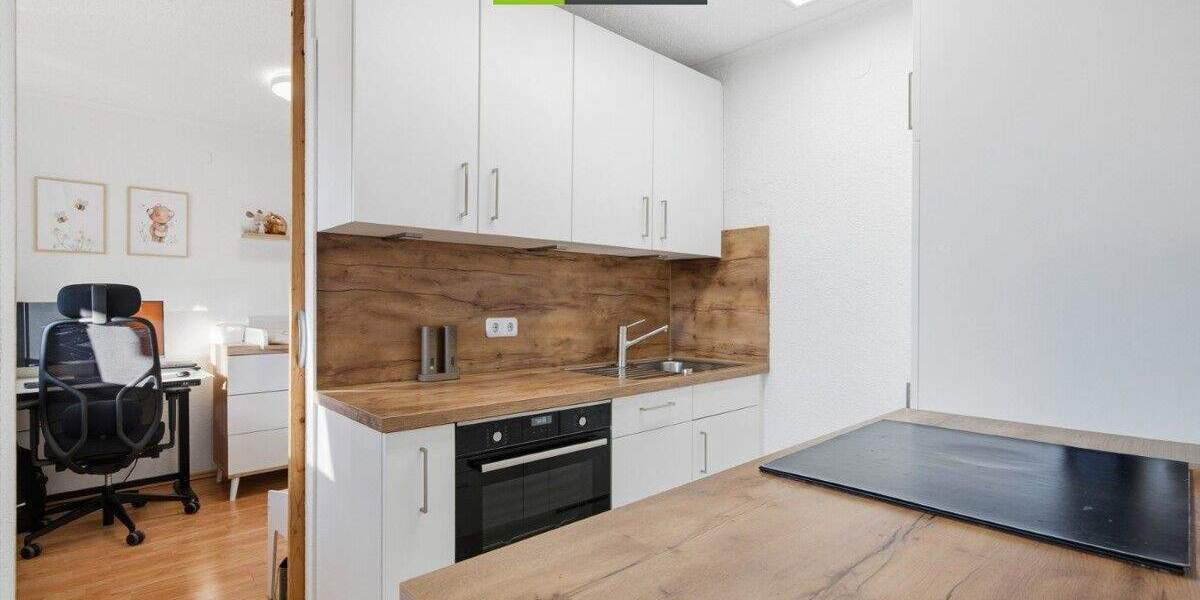 Etagenwohnung Oberteuringen - 3 Zimmer, 79 m&sup2;, 284.000&euro; | Angebot:25693612