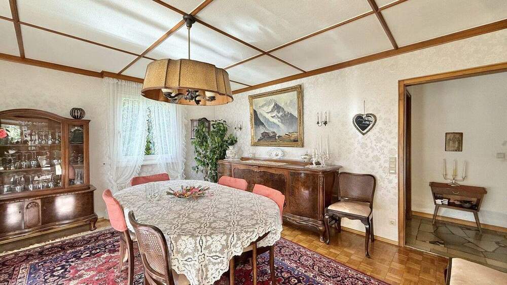 Einfamilienhaus Hagnau am Bodensee - 7 Zimmer, 229 m&sup2;, 3.495.000&euro; | Angebot:25773363