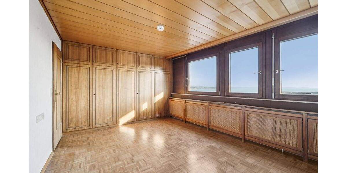 Etagenwohnung Friedrichshafen Allmannsweiler - 3 Zimmer, 99 m&sup2;, 435.000&euro; | Angebot:25671620