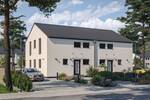 Doppelhaushälfte Neuravensburg bei Wangen im Allgäu Neuravensburg - 4 Zimmer, 122 m&sup2;, 652.500&euro; | Angebot:26688472