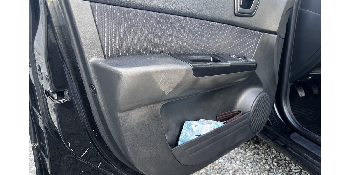 Hyundai Getz 145.000 km 1.400 &euro; Achberg 88147