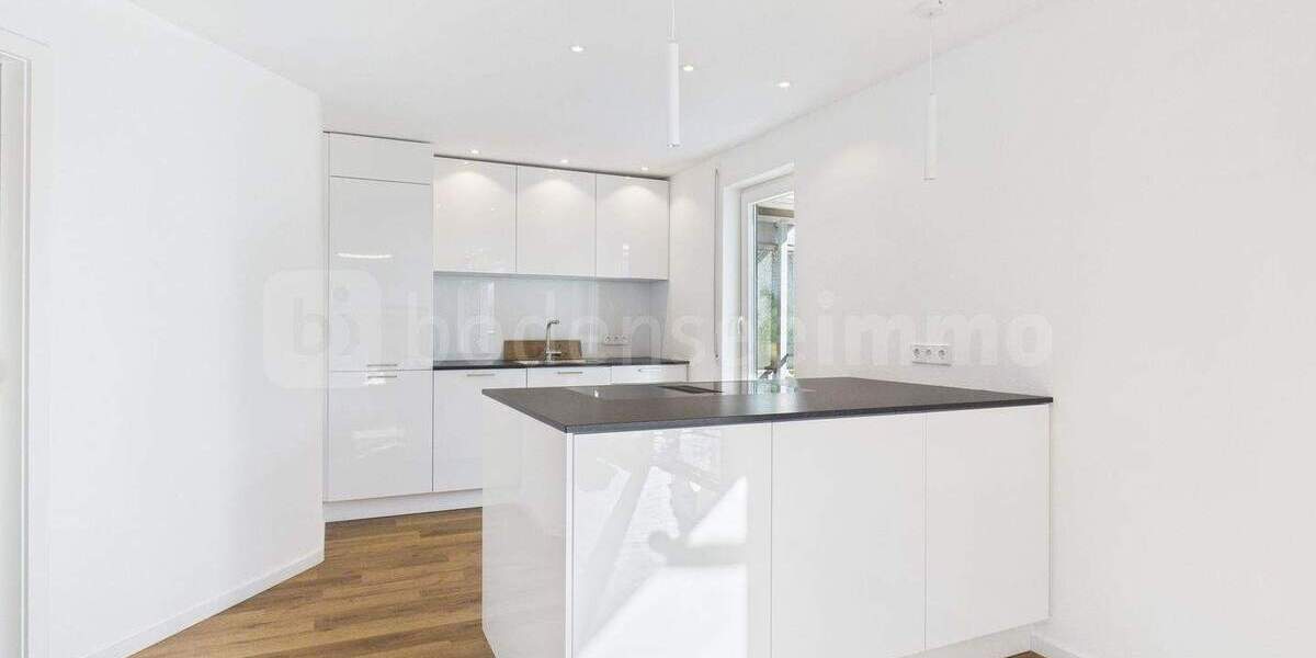 Etagenwohnung Konstanz / Königsbau Königsbau - 3 Zimmer, 108 m&sup2;, 645.000&euro; | Angebot:25689696