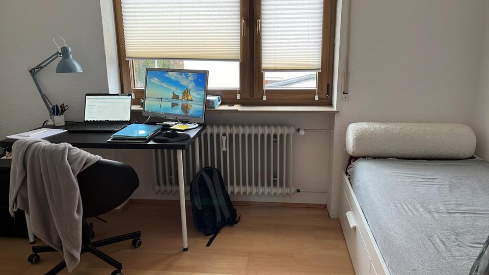 Etagenwohnung Baienfurt - 4.5 Zimmer, 106 m&sup2;, 400.000&euro; | Angebot:25283337