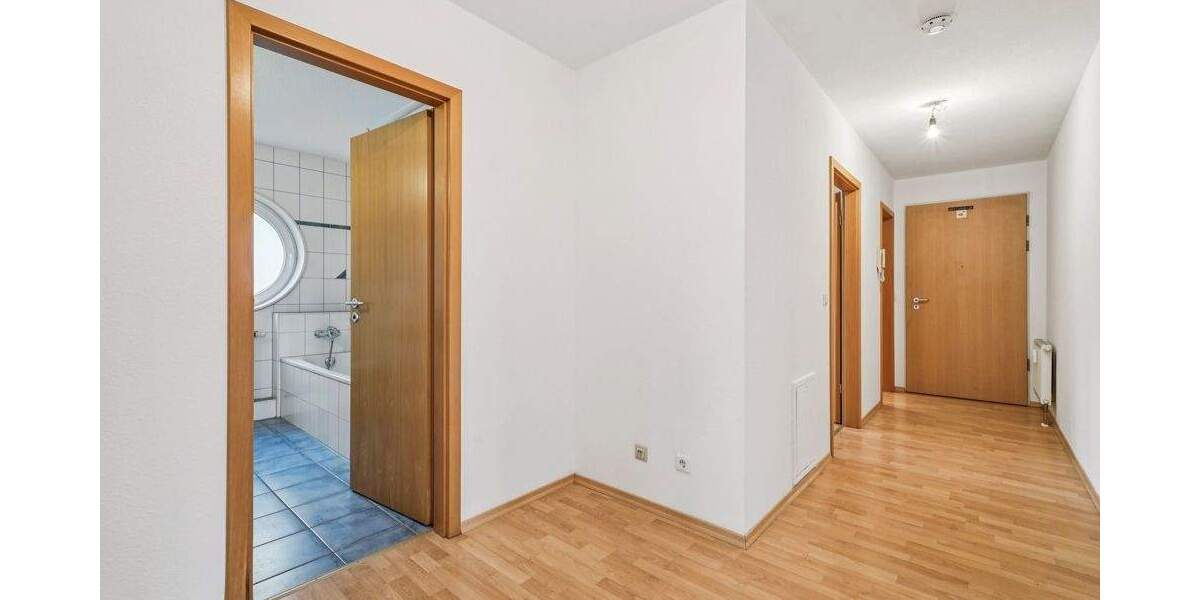 Etagenwohnung Friedrichshafen Fischbach - 3 Zimmer, 77 m&sup2;, 398.000&euro; | Angebot:25772235