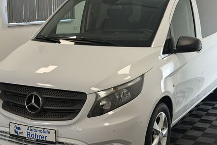 Mercedes-Benz V 220 112.970 km 39.950 &euro; Weingarten 88250