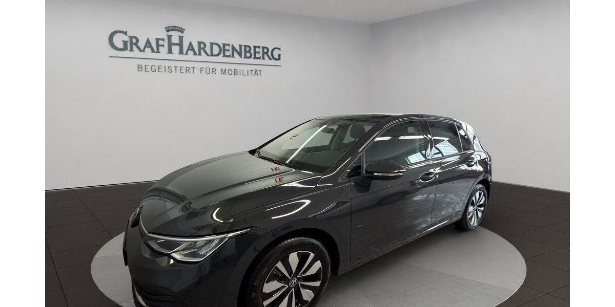 VW Golf 8.900 km 22.990 &euro; Konstanz 78467