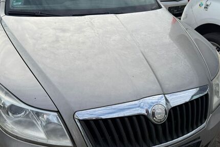 Skoda Octavia 266.000 km 2.700 &euro; Schlier 88281