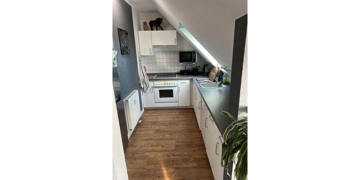 Dachgeschoßwohnung Langenargen - 2 Zimmer, 49 m&sup2;, 229.000&euro; | Angebot:27257527