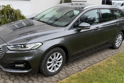 Ford Mondeo 293.000 km 6.499 &euro; Horgenzell 88263