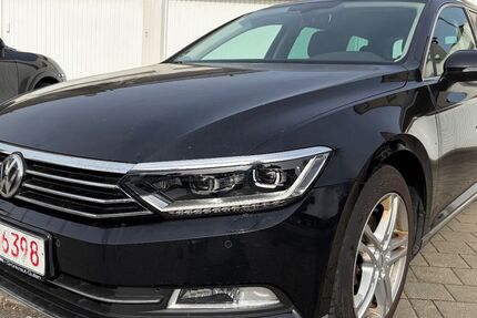 VW Passat 259.000 km 9.700 &euro; Friedrichshafen 88048