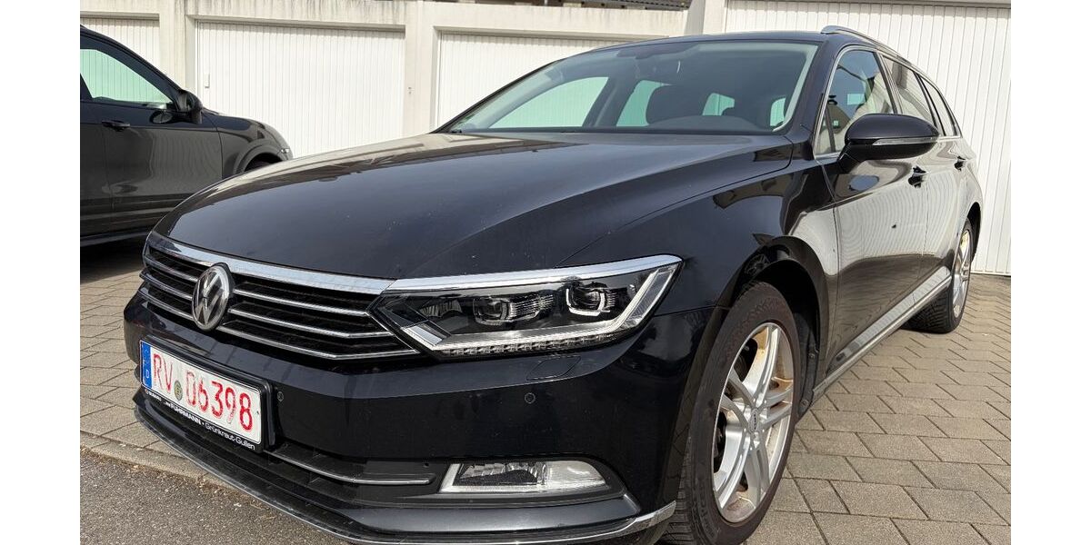 VW Passat 259.000 km 9.700 &euro; Friedrichshafen 88048