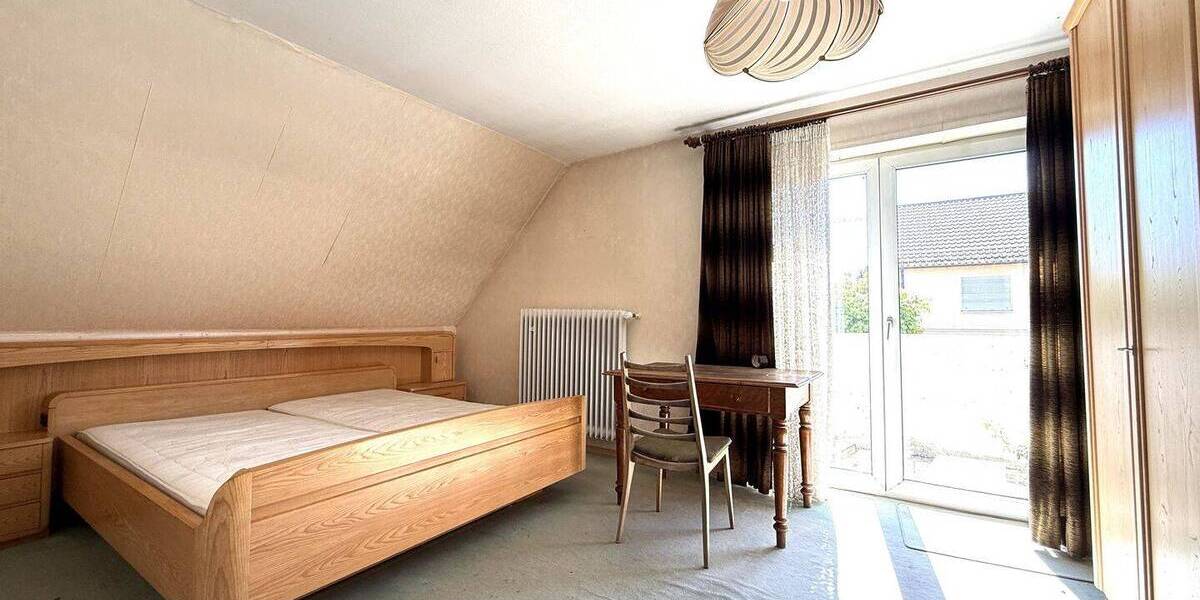 Einfamilienhaus Ravensburg Südstadt - 4 Zimmer, 120 m&sup2;, 590.000&euro; | Angebot:26556605