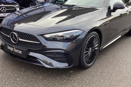 Mercedes-Benz CLE 450 6.020 km 61.890 &euro; Ravensburg 88214