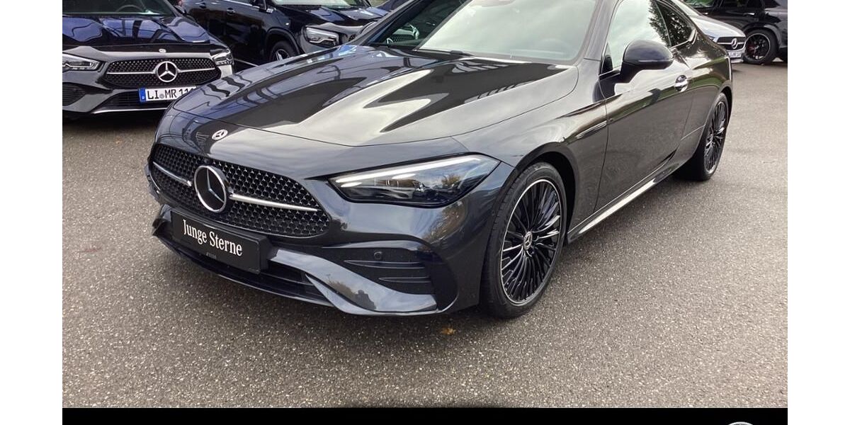 Mercedes-Benz CLE 450 6.020 km 62.980 &euro; Ravensburg 88214