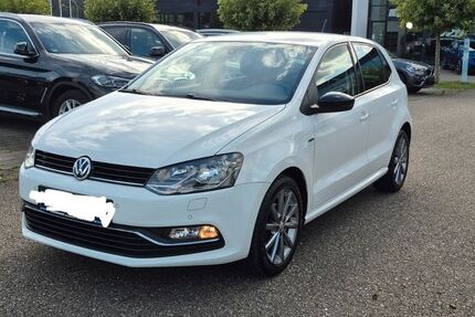 VW Polo 79.500 km 9.000 &euro; Konstanz 78465