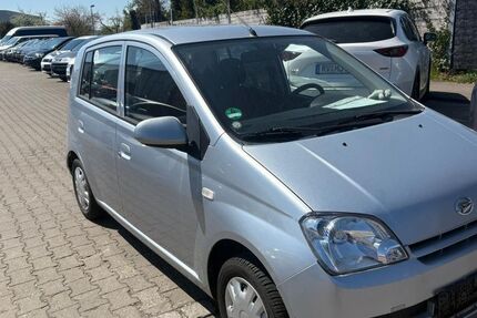 Daihatsu Cuore 103.000 km 599 &euro; Baindt- Schachen 88255