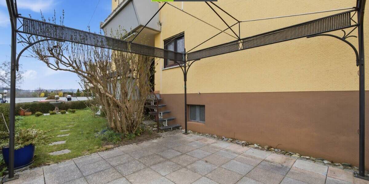 Etagenwohnung Weingarten - 3 Zimmer, 84 m&sup2;, 339.000&euro; | Angebot:25928727