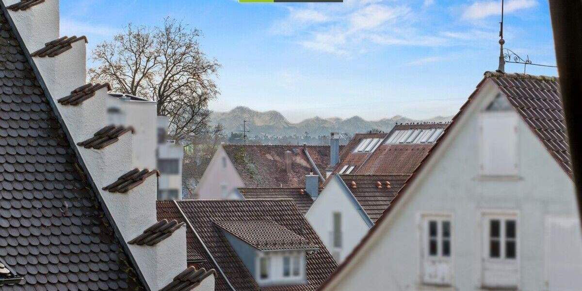 Etagenwohnung Tettnang - 3 Zimmer, 143 m&sup2;, 725.000&euro; | Angebot:25693663